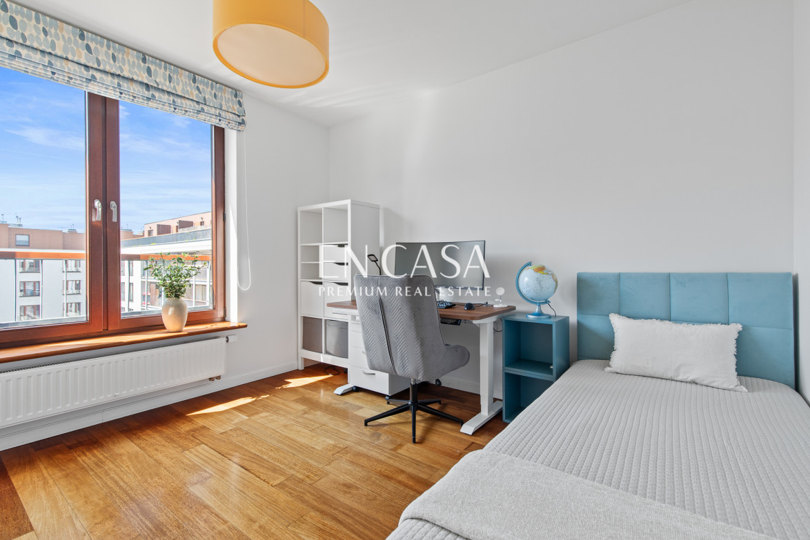 Apartment Rent Warszawa Bemowo Obrońców Tobruku 11